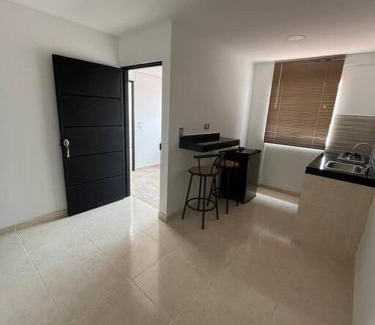San Jose de Cucuta Apartment | Pet-Friendly Apto 302 Near C.C. Unicentro - Highly Rated!