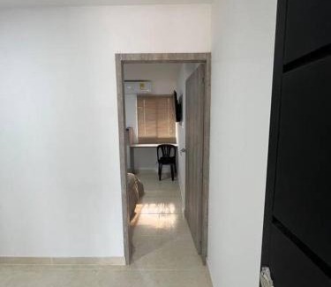 San Jose de Cucuta Apartment | Pet-Friendly Apto 302 Near C.C. Unicentro - Highly Rated!