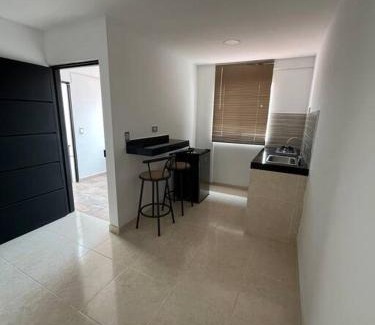San Jose de Cucuta Apartment | Pet-Friendly Apto 302 Near C.C. Unicentro - Highly Rated!