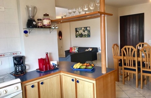 Guaratuba Apartment | Beachside Retreat: Apto 31 Guaratuba with Pool & Spa