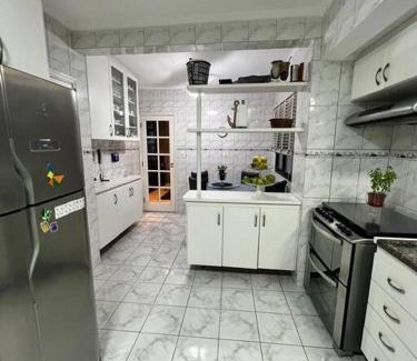 Aparecida Apartment | Oceanfront 4-Suite Apartment Just Steps from the Beach