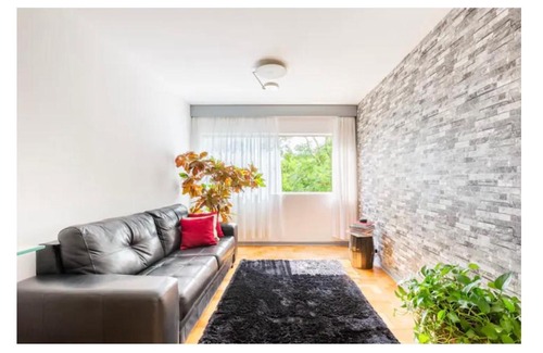 Vila Congonhas Apartment | Convenient Stay 500m from Aero Congon - Pet & Child Friendly