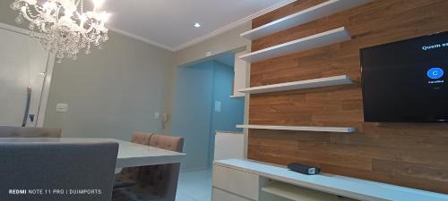 Itapua Apartment | Experience Comfort and Convenience in Itapuã's Apto 504