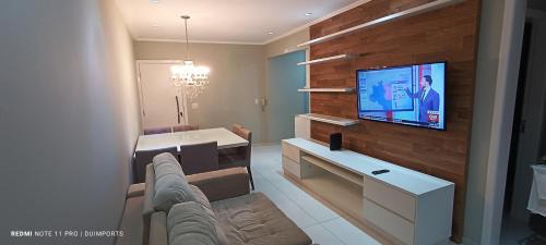 Itapua Apartment | Experience Comfort and Convenience in Itapuã's Apto 504