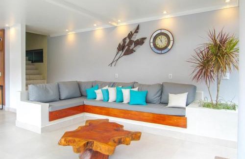 Porto Seguro Apartment | Relaxing Retreat: Poolside 150m from Mundaí Beach