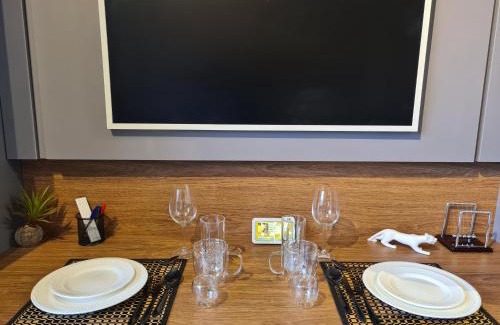 Perdizes Apartment | Pet-Friendly C1 Estúdio VN1 - Steps from Allianz Parque