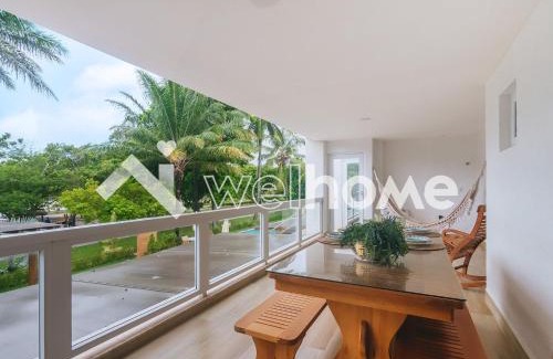 Entre Rios Apartment | Cozy Getaway: Just 10 Minutes from Bahia's Beaches