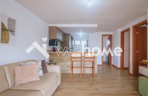 Entre Rios Apartment | Cozy Getaway: Just 10 Minutes from Bahia's Beaches