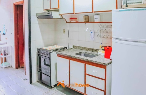 Jardim Sao Miguel Apartment | Apto a 15 min a pé da praia no Guarujá
