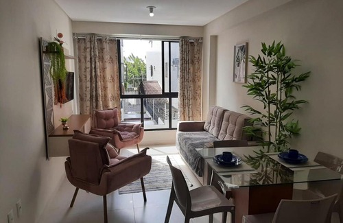 Bessa Apartment | Beachside Retreat Just 200 Meters from Bessa Beach!