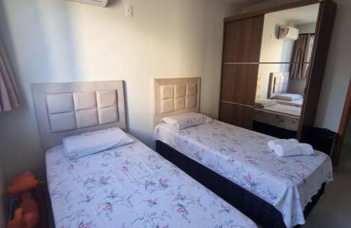 Bessa Apartment | Beachside Retreat Just 200 Meters from Bessa Beach!