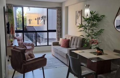 Bessa Apartment | Beachside Retreat Just 200 Meters from Bessa Beach!