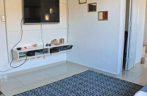 Jardim Praiano Apartment | Convenient Stay Just 500 Meters from Enseada Beach