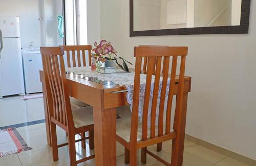 Jardim Praiano Apartment | Convenient Stay Just 500 Meters from Enseada Beach