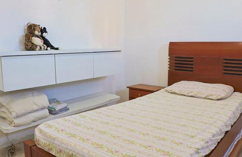 Jardim Praiano Apartment | Convenient Stay Just 500 Meters from Enseada Beach