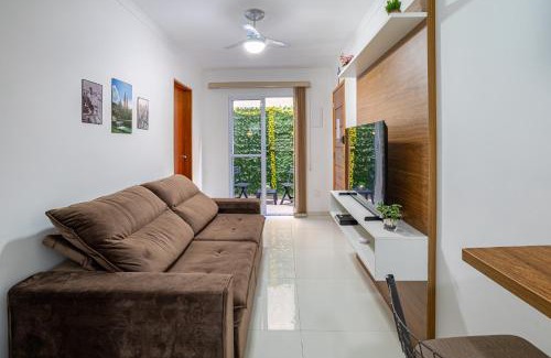 Tucuruvi Apartment | Pet-Friendly Stay Near Metrô Tucuruvi - 4-Star Rated