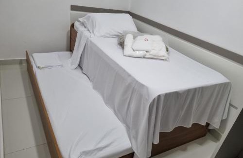 Tucuruvi Apartment | Pet-Friendly Stay Near Metrô Tucuruvi - 4-Star Rated