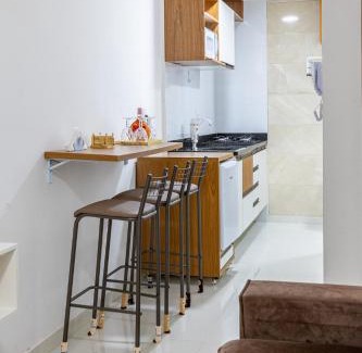 Tucuruvi Apartment | Pet-Friendly Stay Near Metrô Tucuruvi - 4-Star Rated