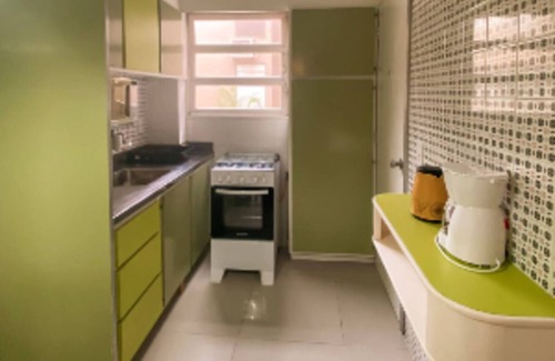 Xangri-La Apartment | Beachfront Apartment with WiFi Near Praia de Atlântida