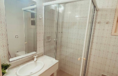 Xangri-La Apartment | Beachfront Apartment with WiFi Near Praia de Atlântida
