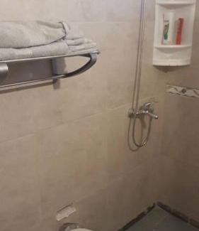 Atlantida Apartment | Affordable Apartment Just Two Blocks from the Beach