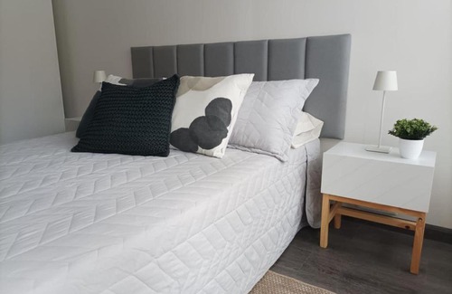 Punta Carretas Apartment | Newly Unveiled Apartment in Punta Carretas - 4 Star Stay
