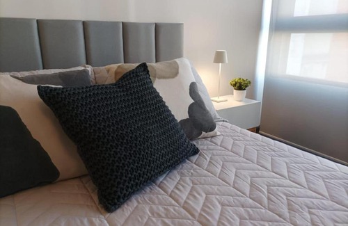 Punta Carretas Apartment | Newly Unveiled Apartment in Punta Carretas - 4 Star Stay