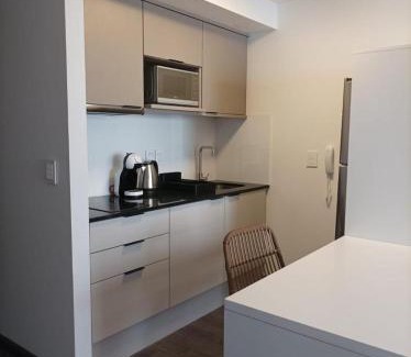 Punta Carretas Apartment | Newly Unveiled Apartment in Punta Carretas - 4 Star Stay