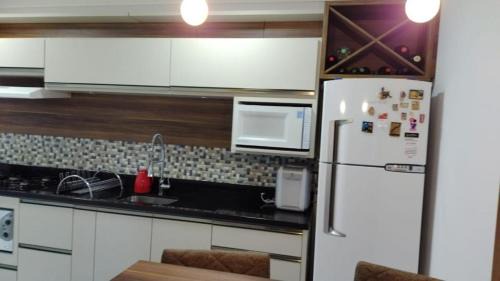 Torres Apartment | Prime Location: Apto Steps from the Beach in Torres