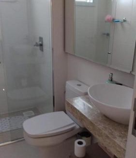 Torres Apartment | Prime Location: Apto Steps from the Beach in Torres