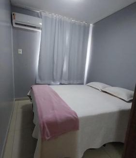 Northeast Region Apartment | Cozy Apartment with Ocean View, Steps from Aracagy Beach