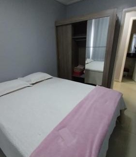 Northeast Region Apartment | Cozy Apartment with Ocean View, Steps from Aracagy Beach