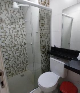 Northeast Region Apartment | Cozy Apartment with Ocean View, Steps from Aracagy Beach