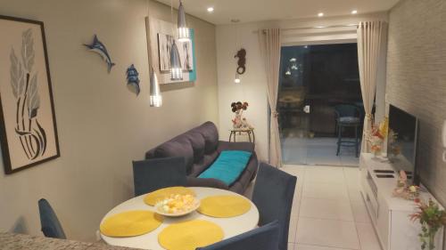 Matinhos Apartment | Cozy Apartment Steps from the Beach with Ocean Views