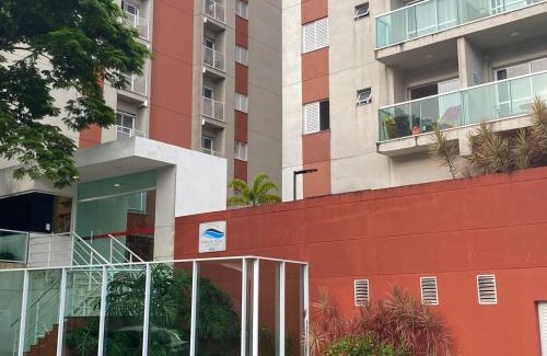 Vila Julia Apartment | Inviting Apto Aconchegante Near Enseada with Pool Access