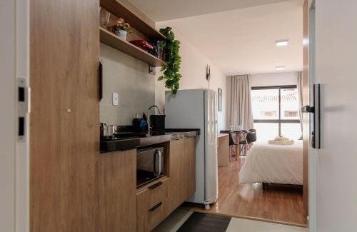 Sao Benedito Apartment | Cozy Apartment Near Downtown with Pool & 9.8/10 Rating