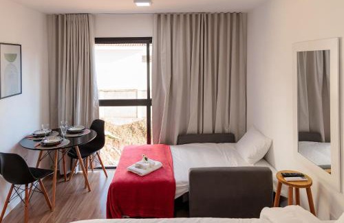 Sao Benedito Apartment | Cozy Apartment Near Downtown with Pool & 9.8/10 Rating