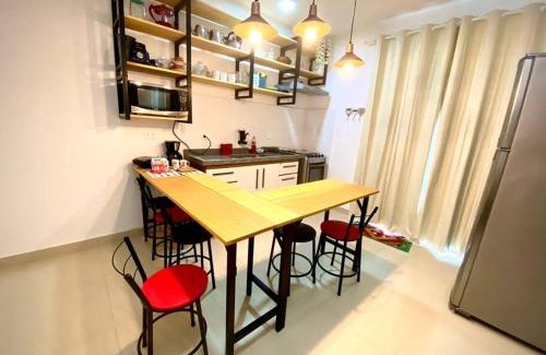 Umuarama Apartment | Cozy Oceanfront Retreat with Pool and Pet-Friendly Perks