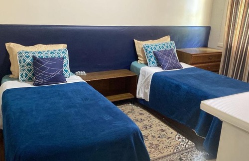 Petropolis Apartment | Cozy 3-Bedroom Retreat in Prime Location - Rated 9.7/10