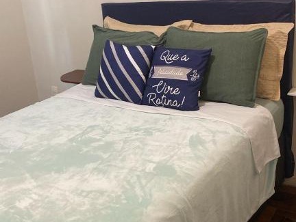Petropolis Apartment | Cozy 3-Bedroom Retreat in Prime Location - Rated 9.7/10