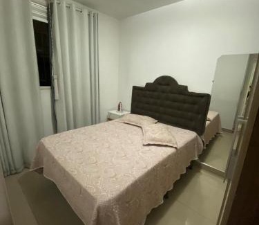 Arpoador Apartment | Apto aconchegante em contagem