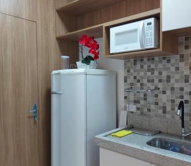 Vila Julia Apartment | Cozy Beachfront Retreat with Ocean Views and Family-Friendly Perks