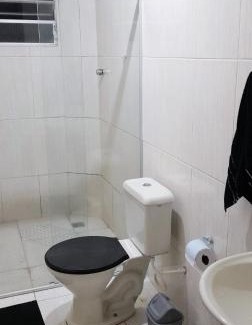 Parque Aeroporto Apartment | Cozy Apto Aeroporto Macae: Pet & Child Friendly Retreat