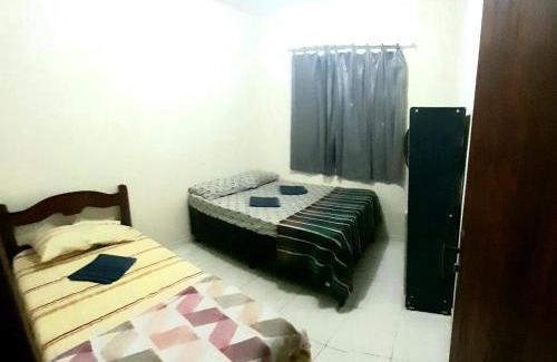 Parque Aeroporto Apartment | Cozy Apto Aeroporto Macae: Pet & Child Friendly Retreat