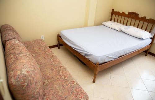 Itapua Apartment | Cozy Retreat 600m from the Beach in Itapua, ES
