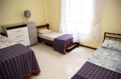 Itapua Apartment | Cozy Retreat 600m from the Beach in Itapua, ES