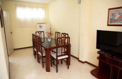 Itapua Apartment | Cozy Retreat 600m from the Beach in Itapua, ES