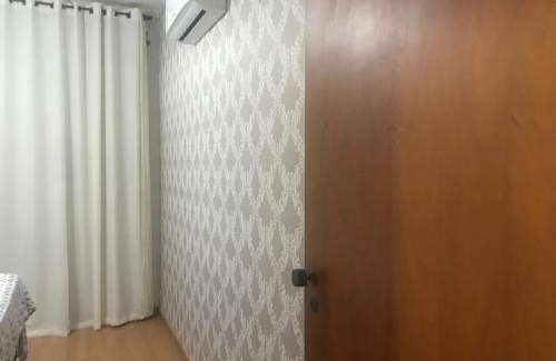Ribeirao Preto Apartment | Top-Rated Apto Alemanha in Central Ribeirão Preto