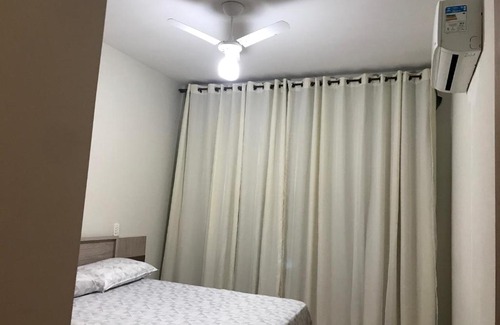 Ribeirao Preto Apartment | Top-Rated Apto Alemanha in Central Ribeirão Preto