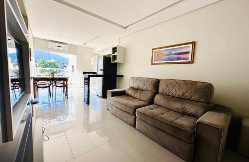 Umuarama Apartment | Elegant Apto Alto Padrão with Gourmet Area & Top Reviews